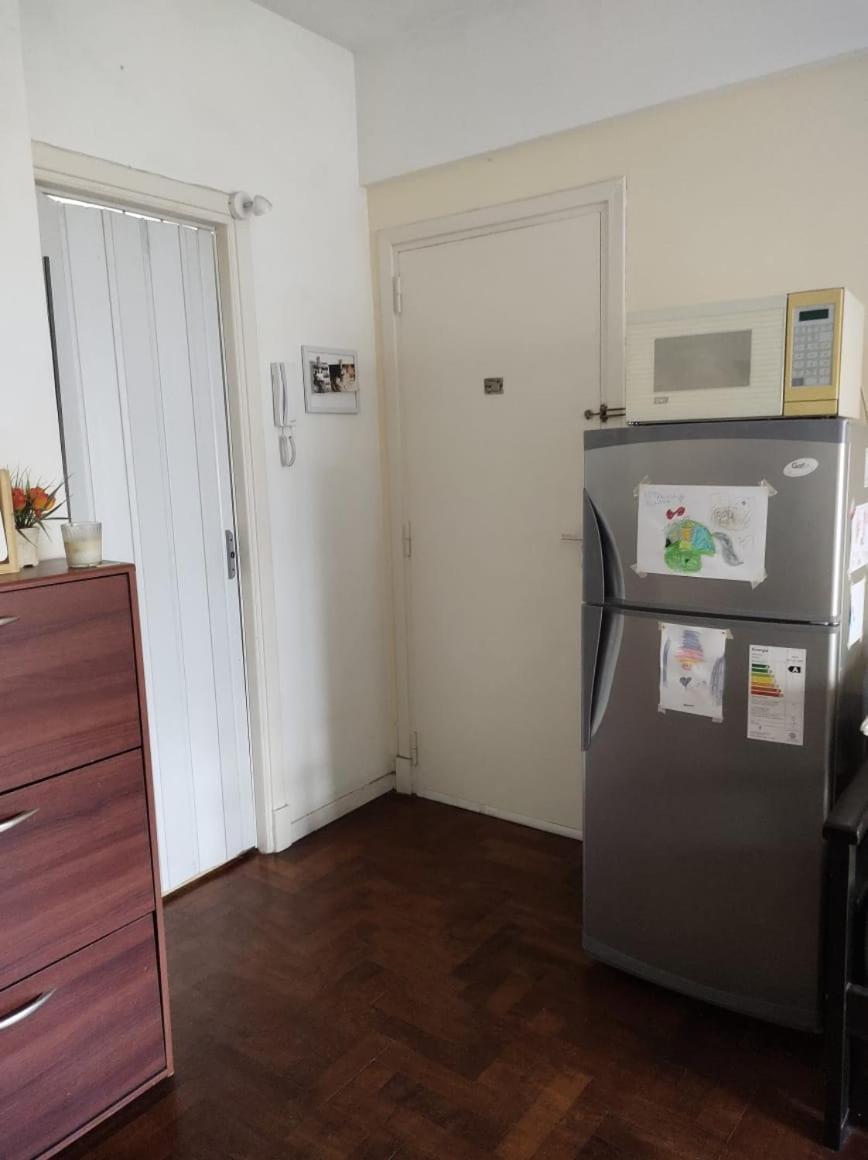 Apartment Departamento Santiago Mar del Plata