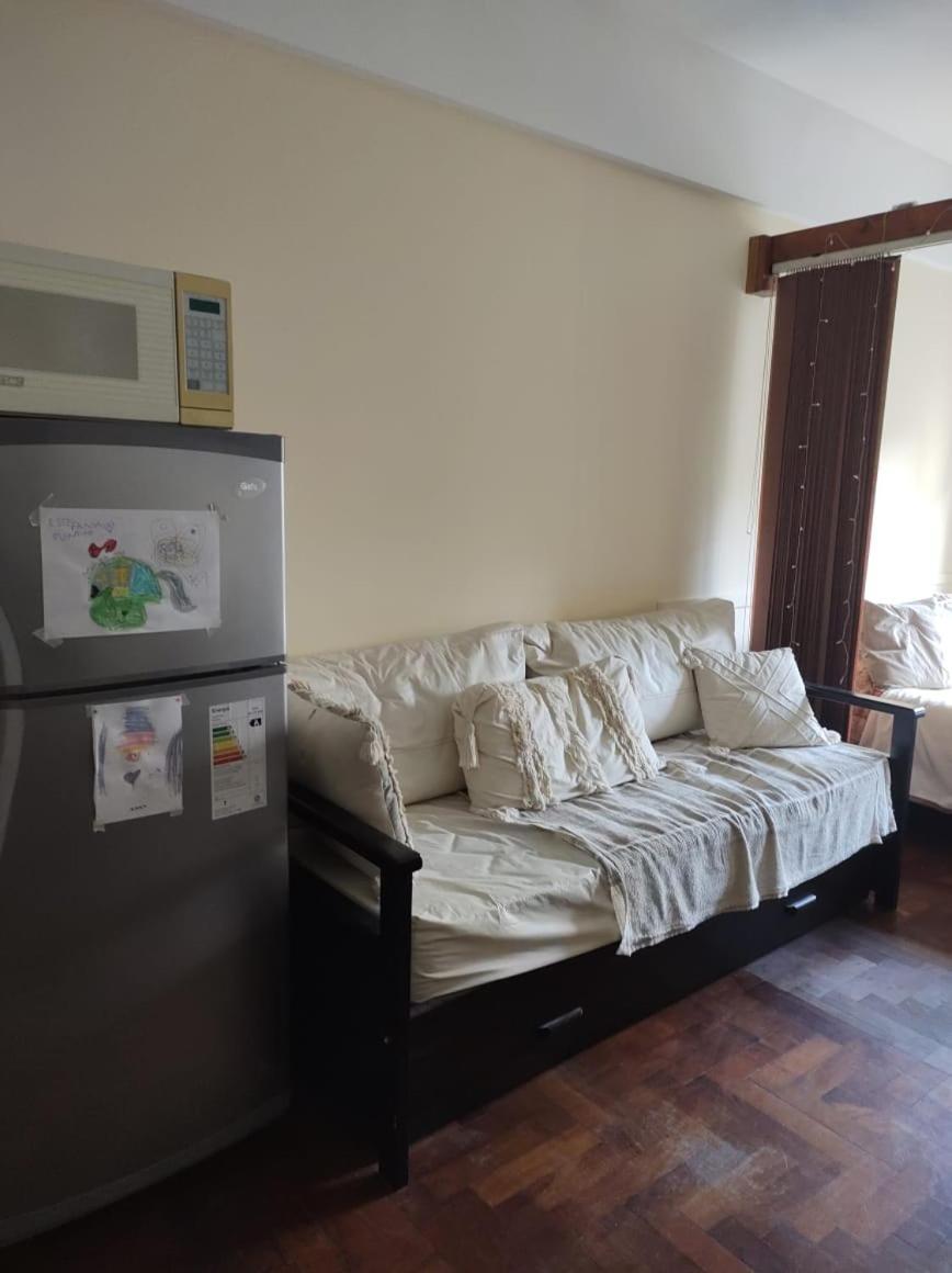 Apartment Departamento Santiago