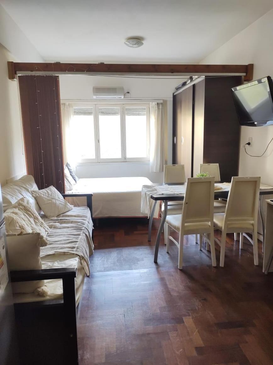 Departamento Santiago * Mar del Plata