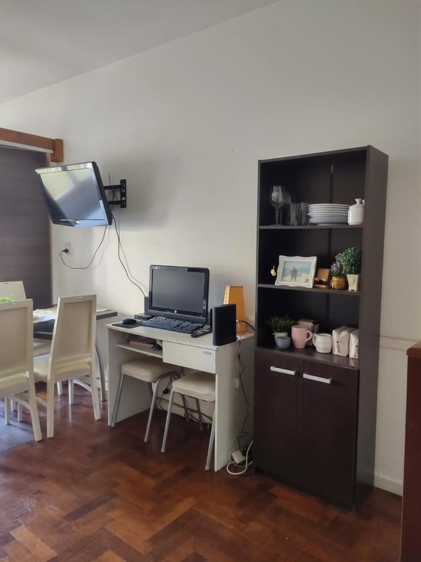 Apartment Departamento Santiago