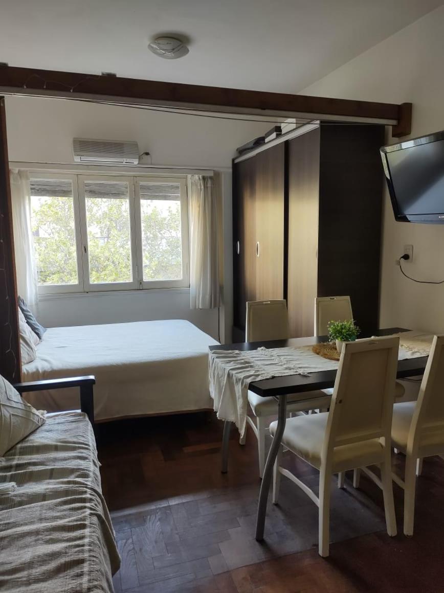 Departamento Santiago Apartment *