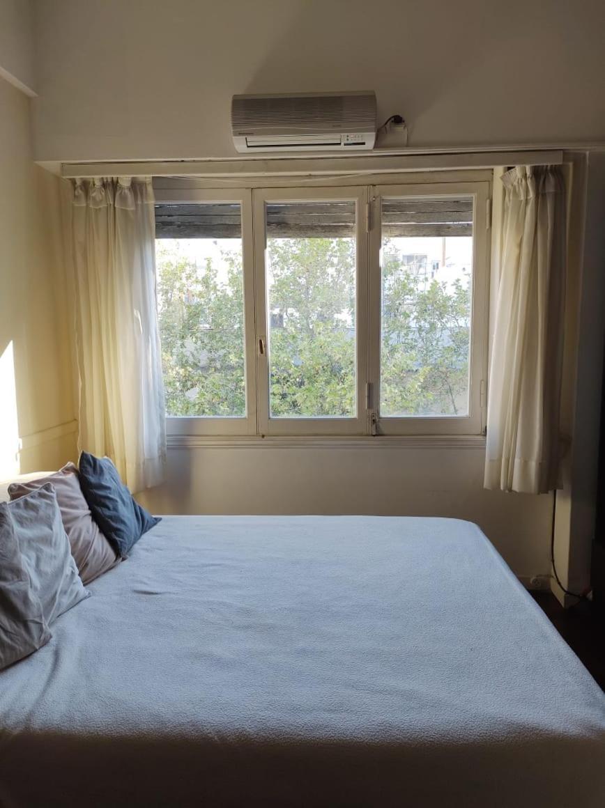 Departamento Santiago Apartment *