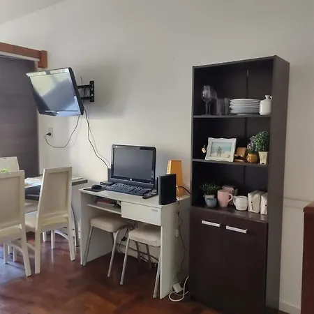 Departamento Santiago Apartment Mar del Plata Exterior photo