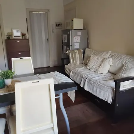 Departamento Santiago Apartment Mar del Plata Exterior photo